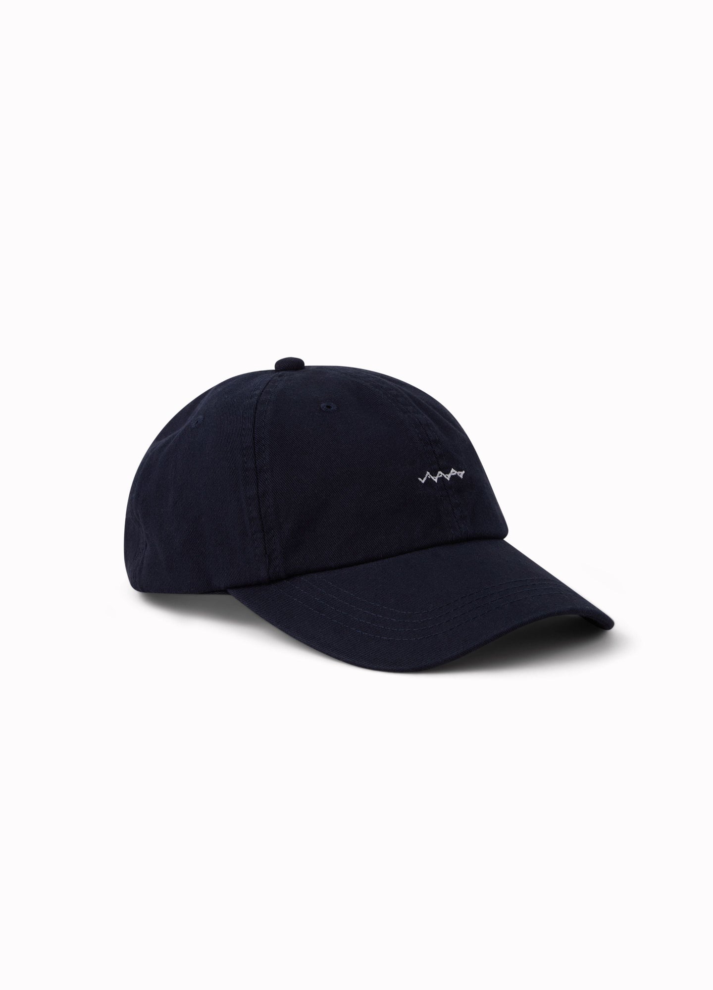 Dad Cap - Navy Berg & Berg